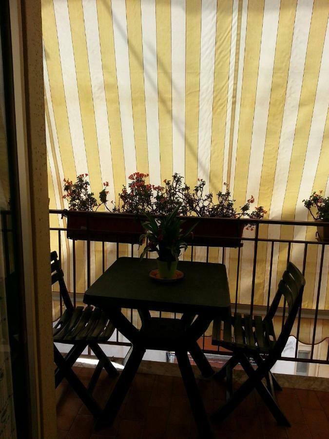 Appartamento Vicino Al Mare Milazzo Exteriér fotografie