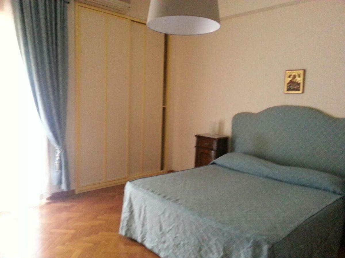 Appartamento Vicino Al Mare Milazzo Exteriér fotografie