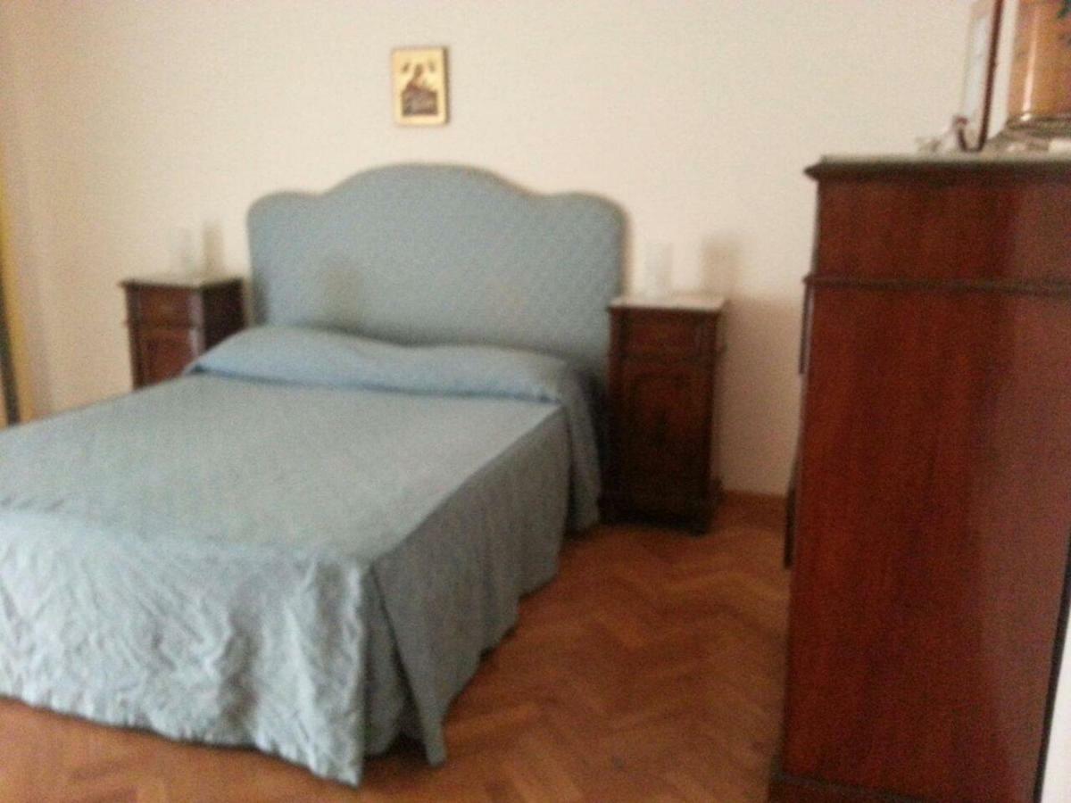 Appartamento Vicino Al Mare Milazzo Exteriér fotografie