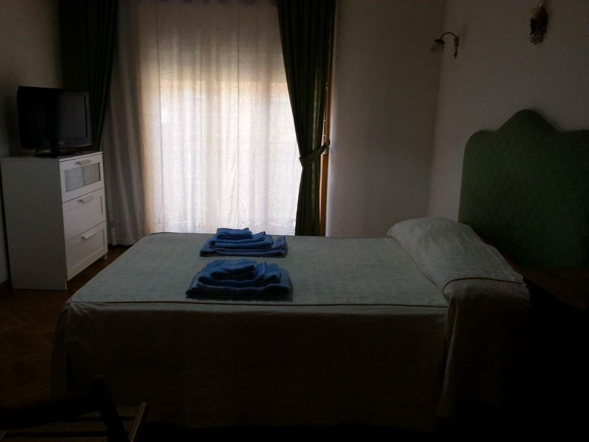 Appartamento Vicino Al Mare Milazzo Exteriér fotografie